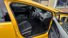 Toyota Prius 2.0 PHEV Excel 5dr CVT Hatchback